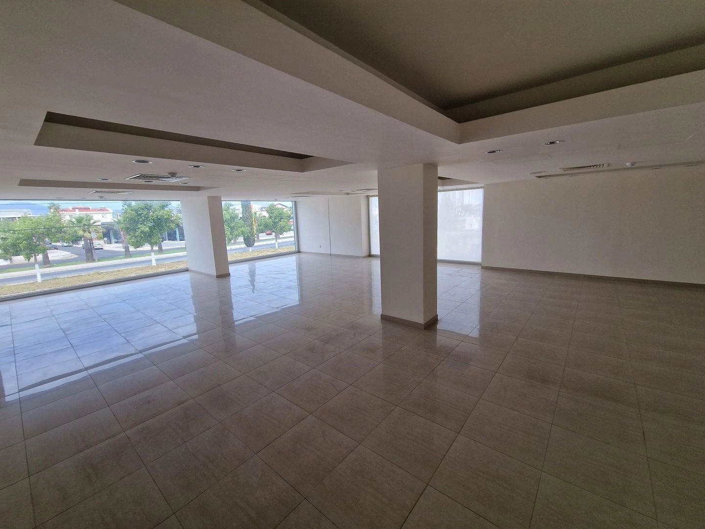 Commercial for Sale in Engomi, Nicosia District