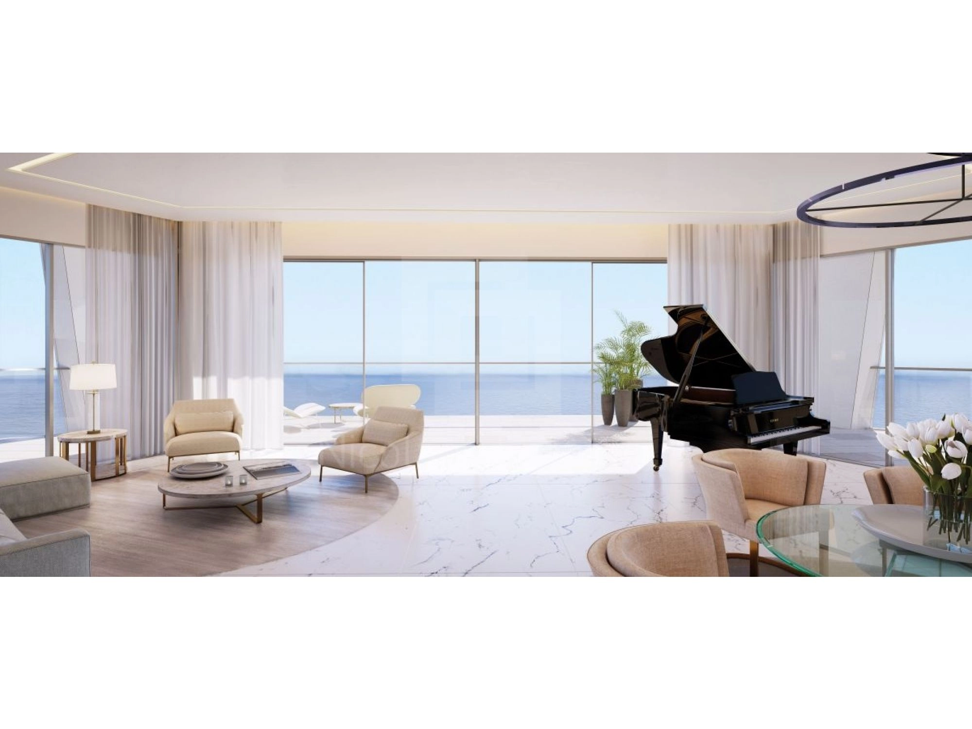 3 Bedroom Apartment for Sale in Limassol – Neapolis