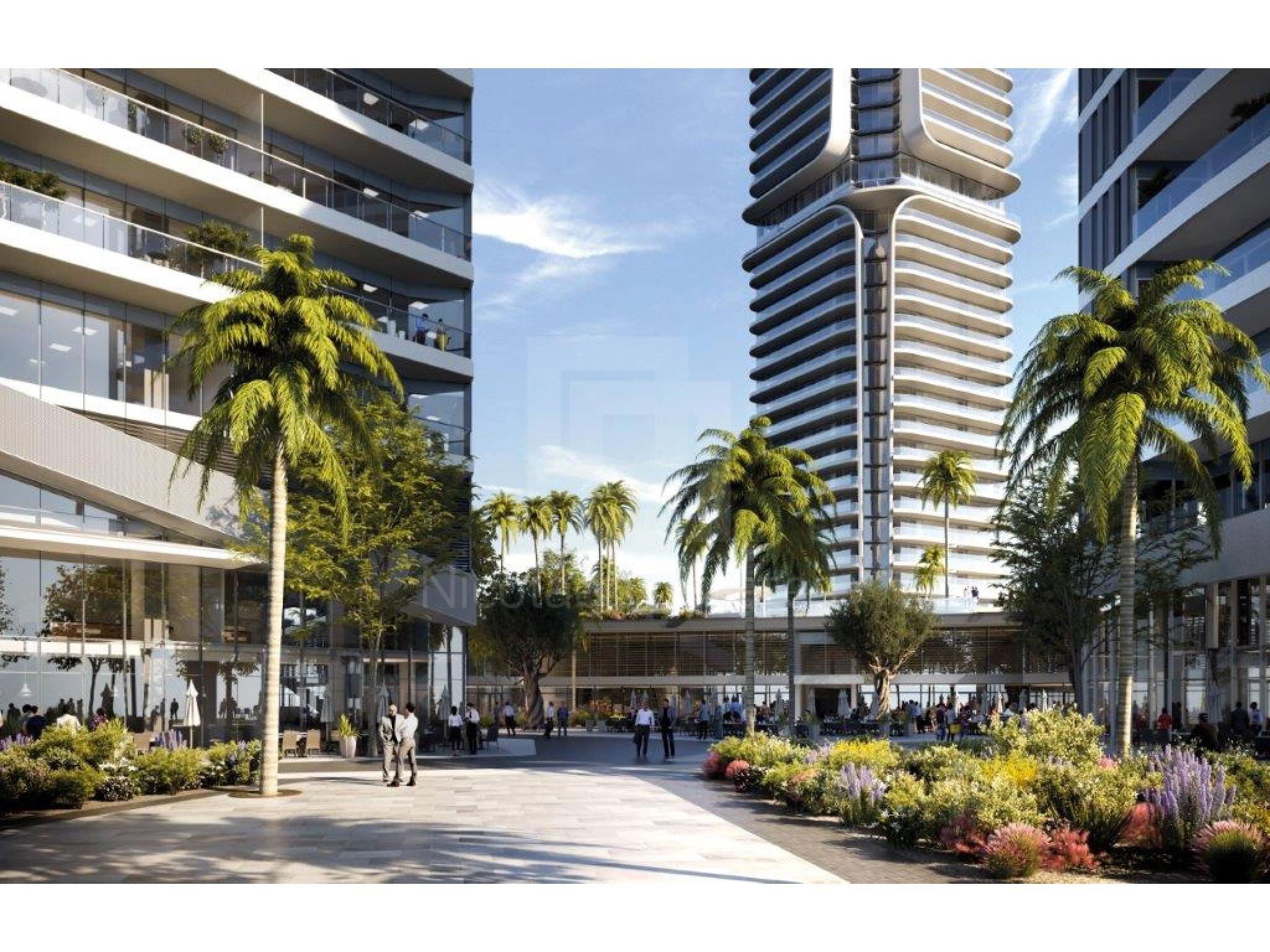 3 Bedroom Apartment for Sale in Limassol – Neapolis