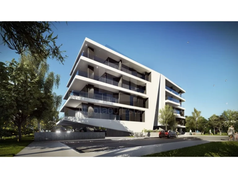 2 Bedroom Apartment for Sale in Nicosia District