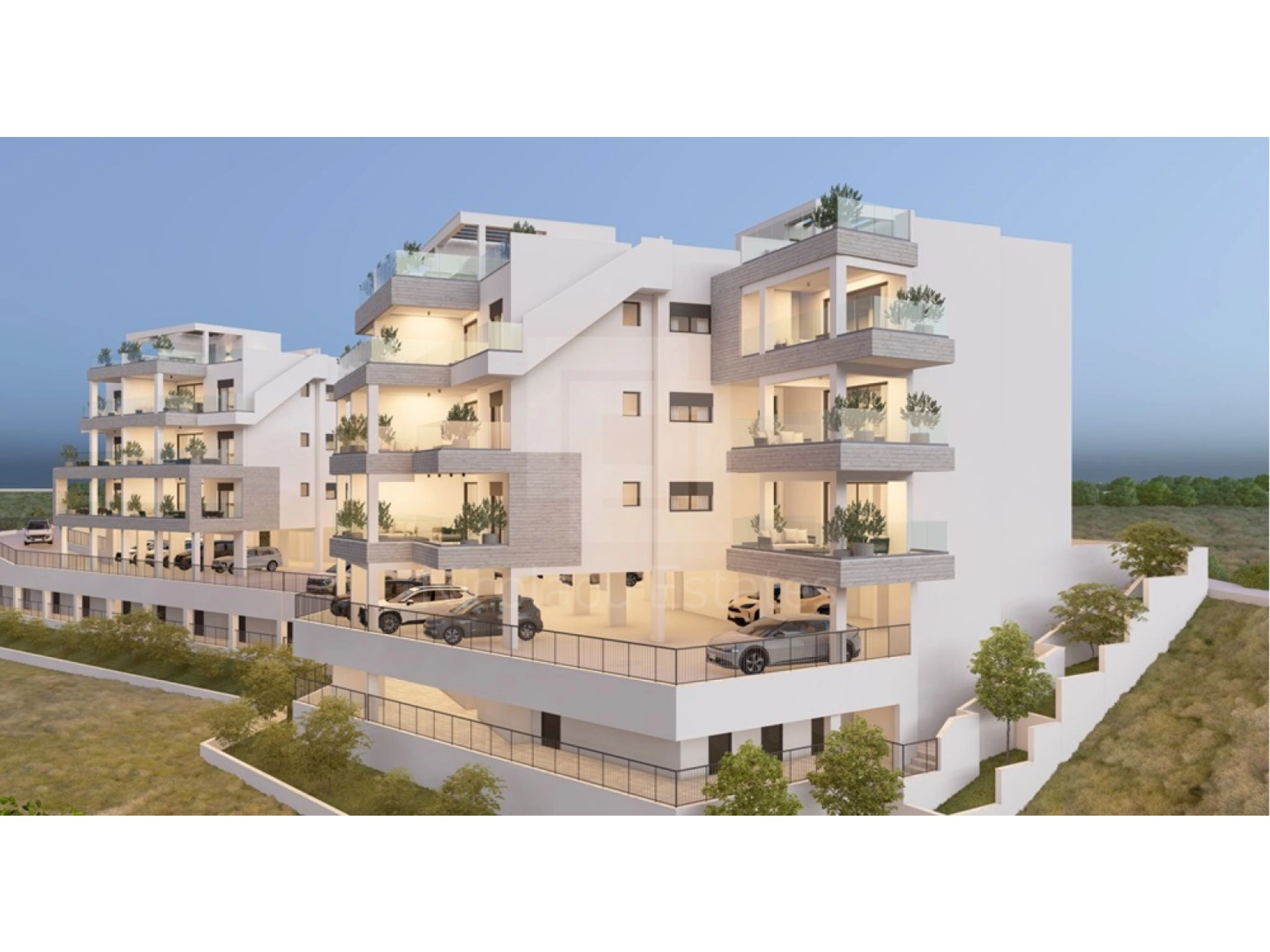 2 Bedroom Apartment for Sale in Limassol – Agios Athanasios