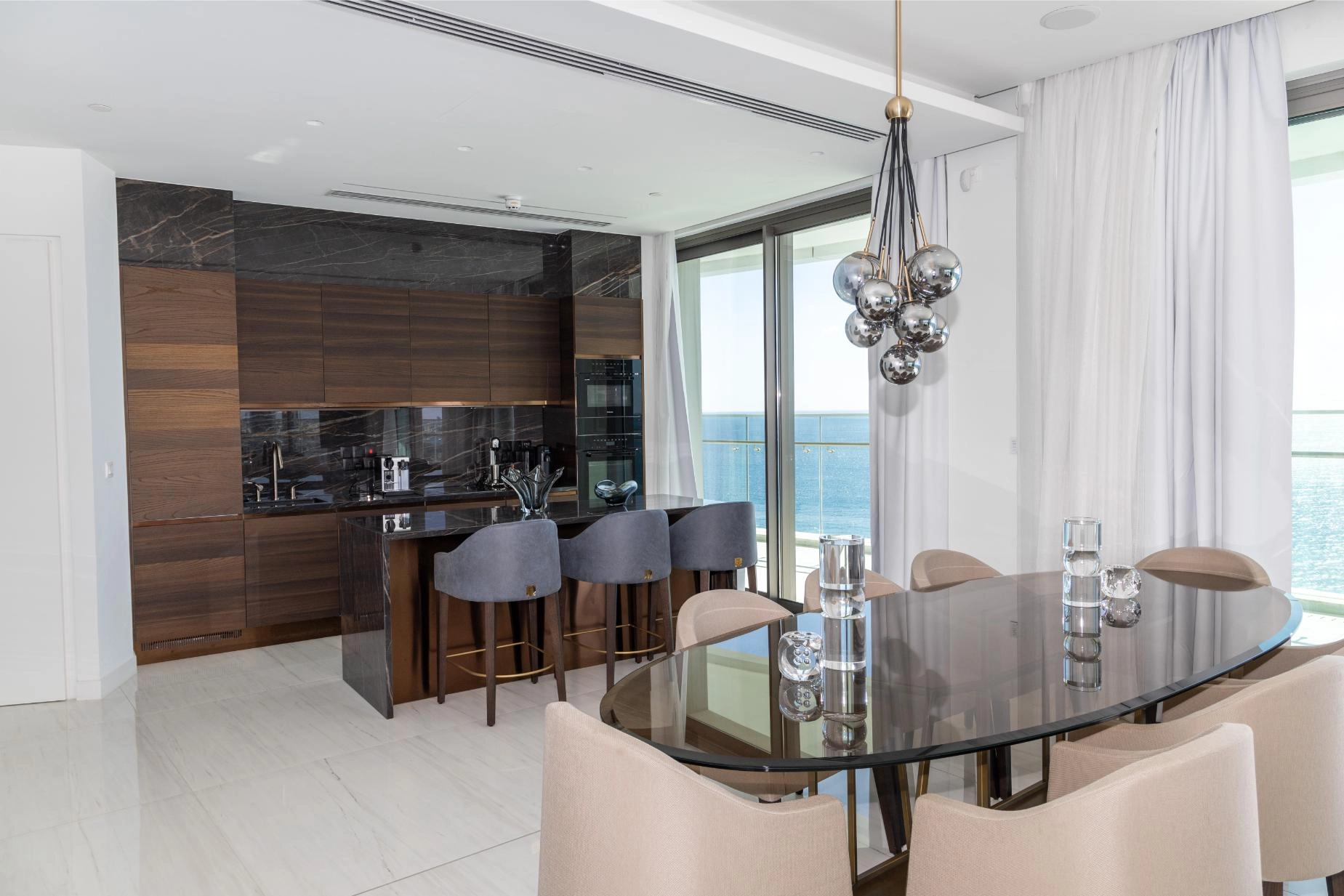 4 Bedroom Apartment for Sale in Limassol District