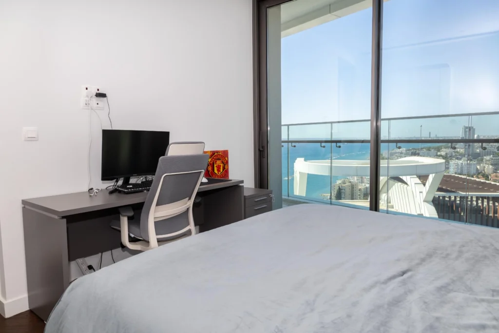 4 Bedroom Apartment for Sale in Limassol District