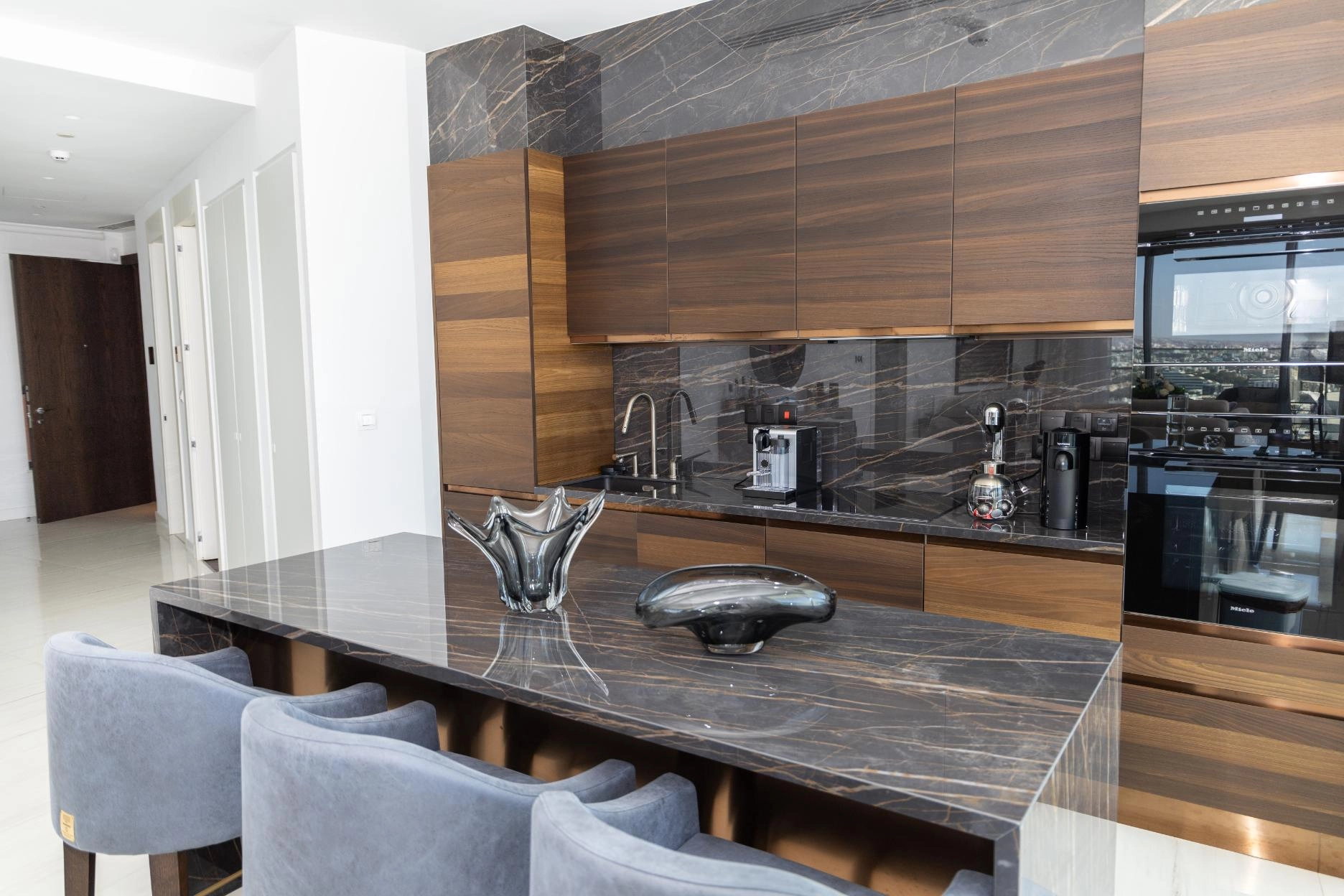 4 Bedroom Apartment for Sale in Limassol District