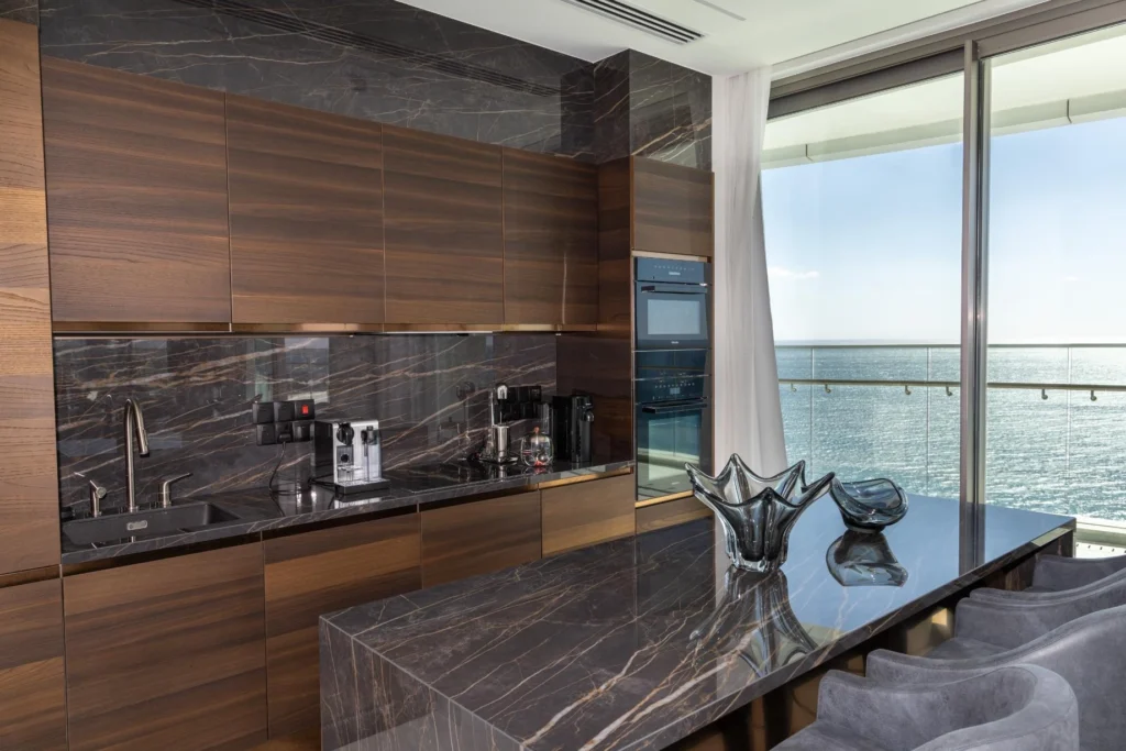 4 Bedroom Apartment for Sale in Limassol District