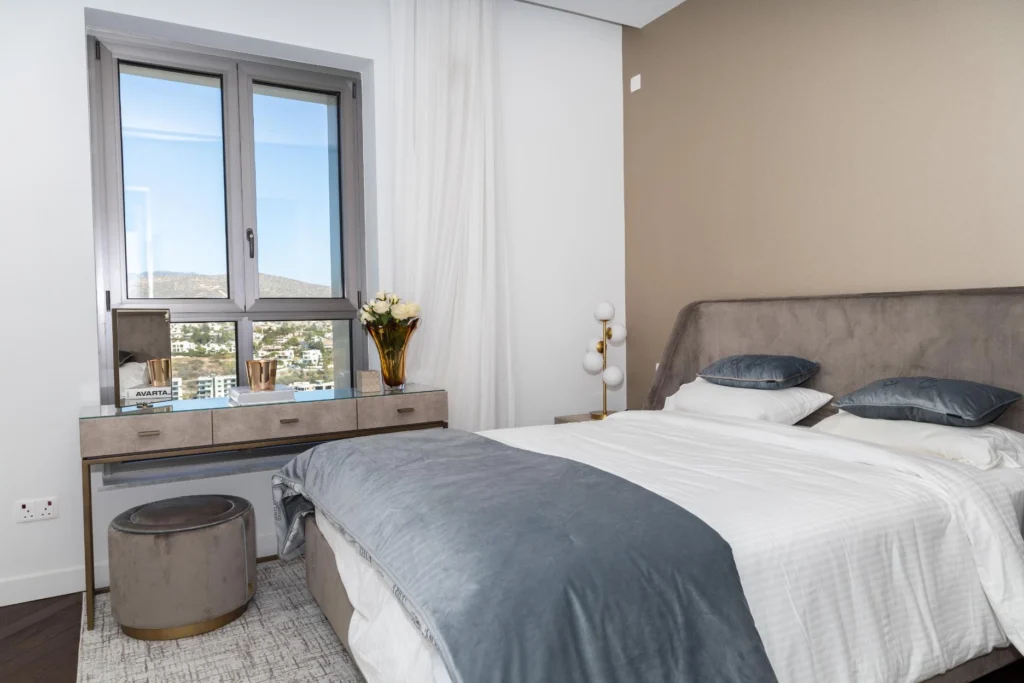 4 Bedroom Apartment for Sale in Limassol District
