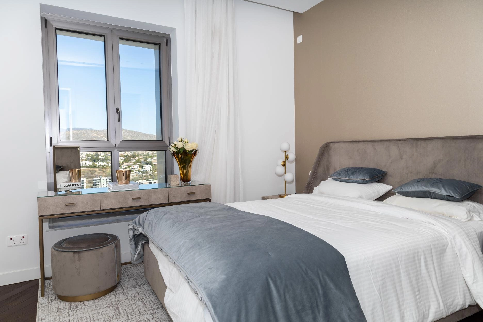 4 Bedroom Apartment for Sale in Limassol District