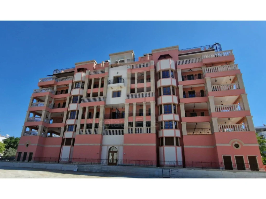 3 Bedroom Apartment for Rent in Nicosia District