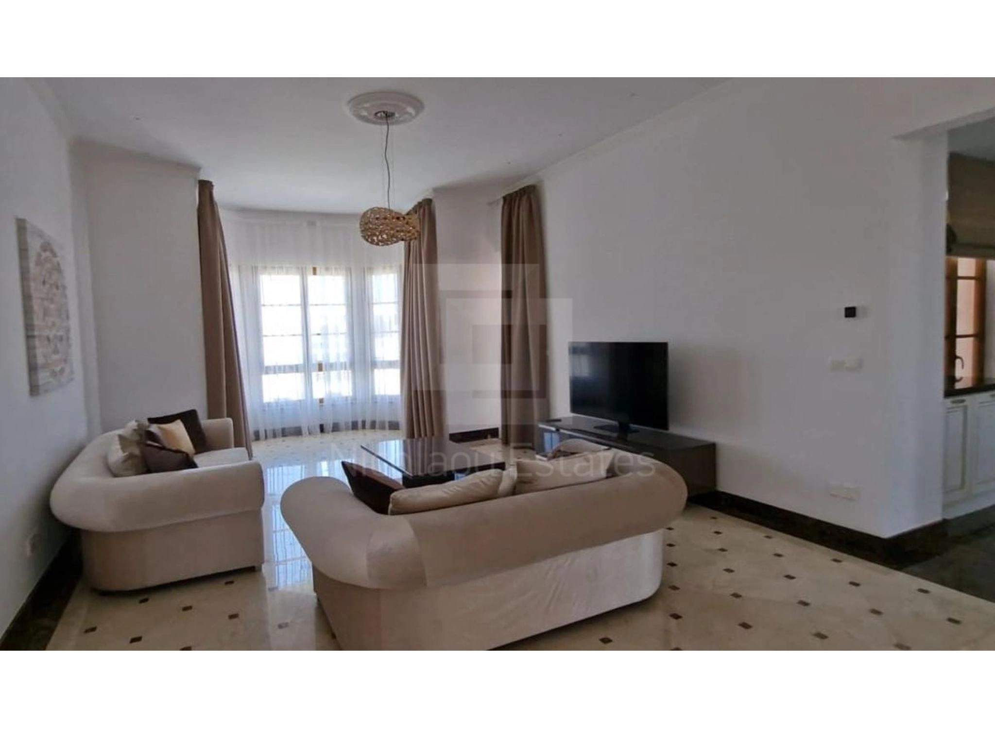 3 Bedroom Apartment for Rent in Nicosia District