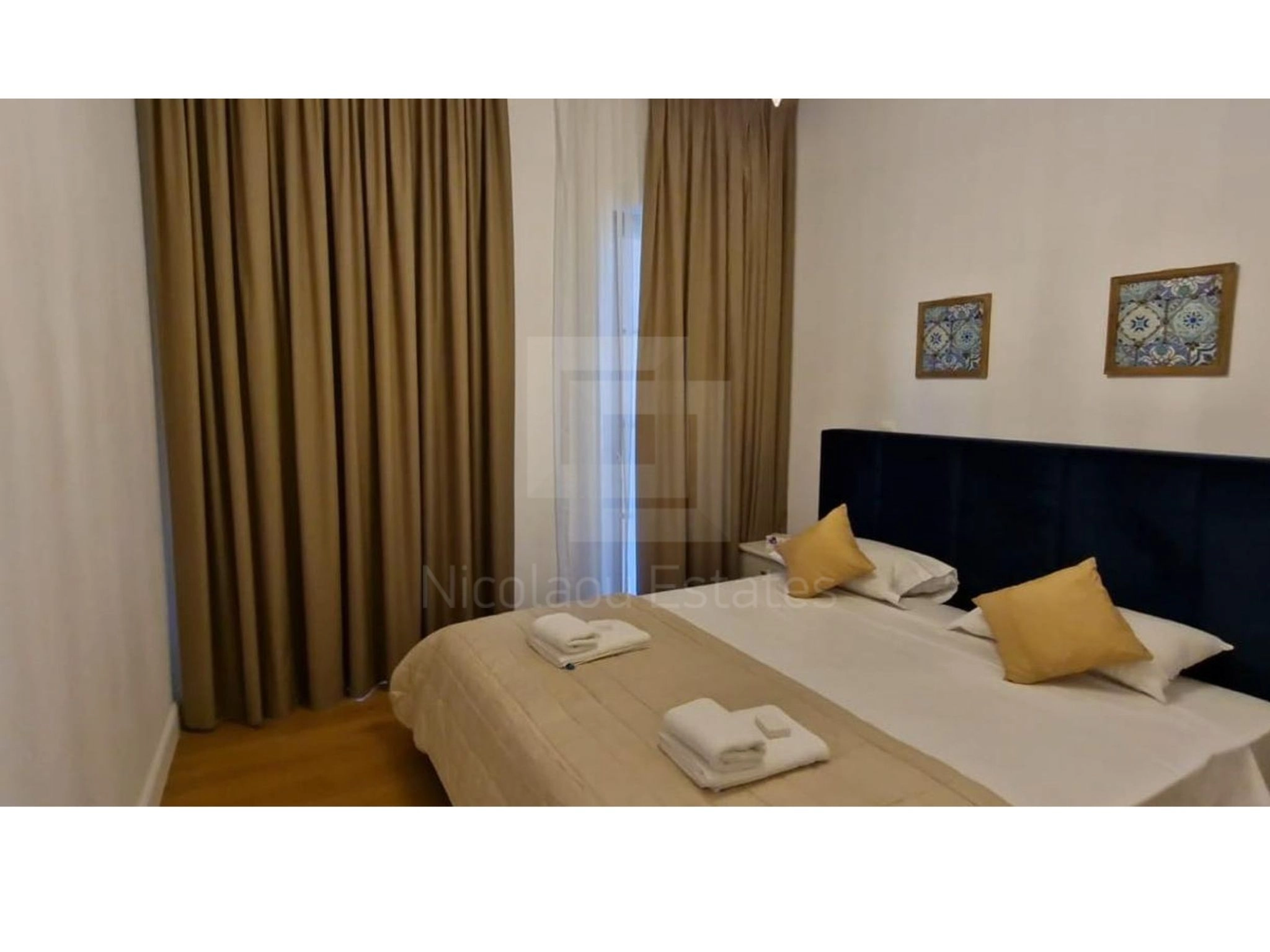 3 Bedroom Apartment for Rent in Nicosia District