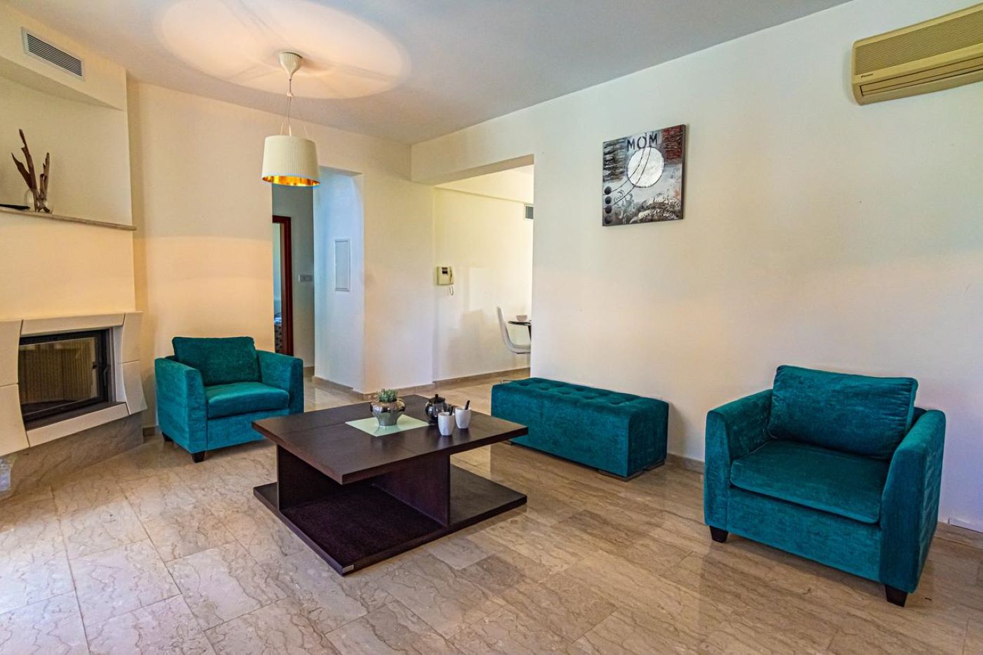 3 Bedroom House for Sale in Polis Chrysochous, Paphos District