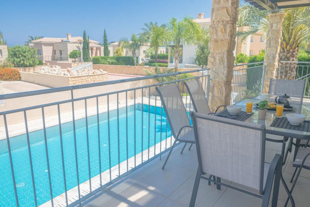 5-bed house with private pool in Polis Chrysochous photo 10