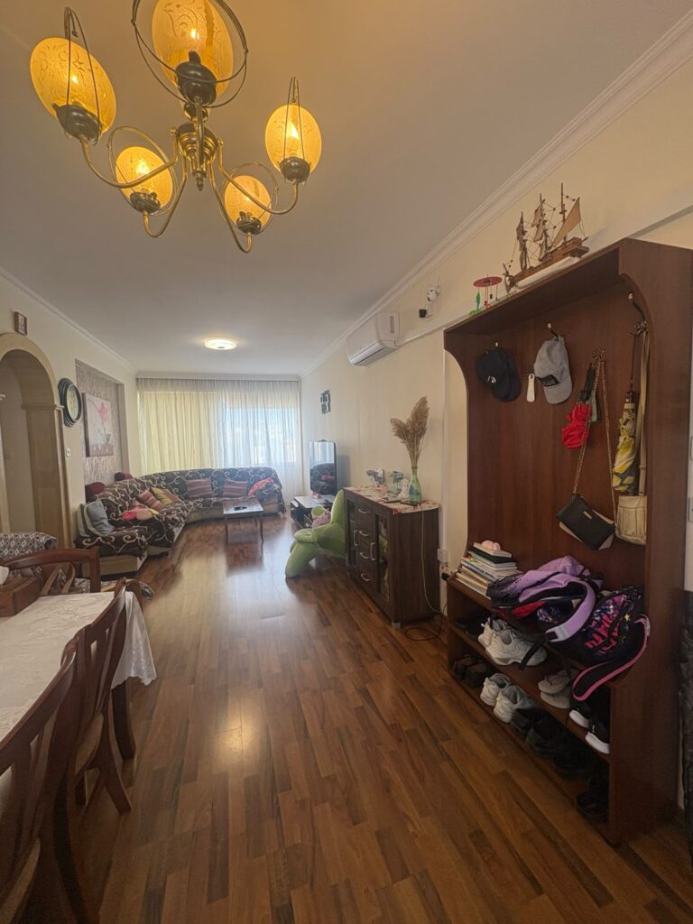 3 Bedroom Apartment for Sale in Larnaca – City Center