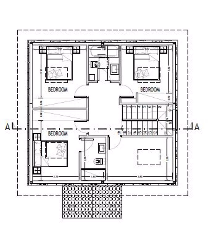 4 Bedroom House for Sale in Souni, Limassol District
