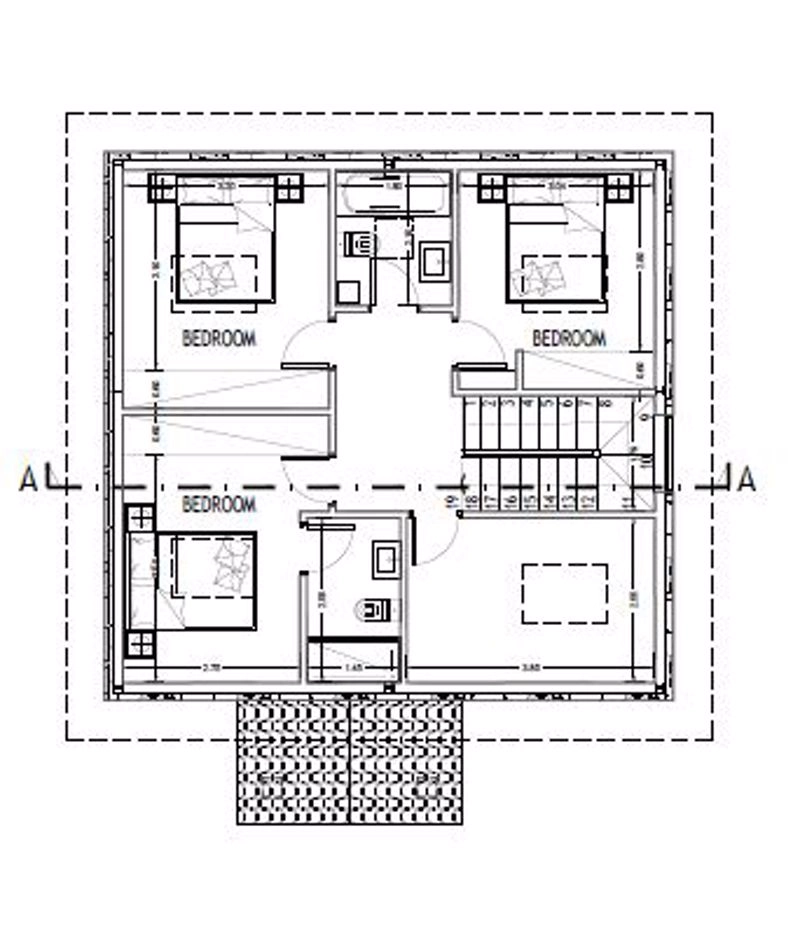 4 Bedroom House for Sale in Souni, Limassol District