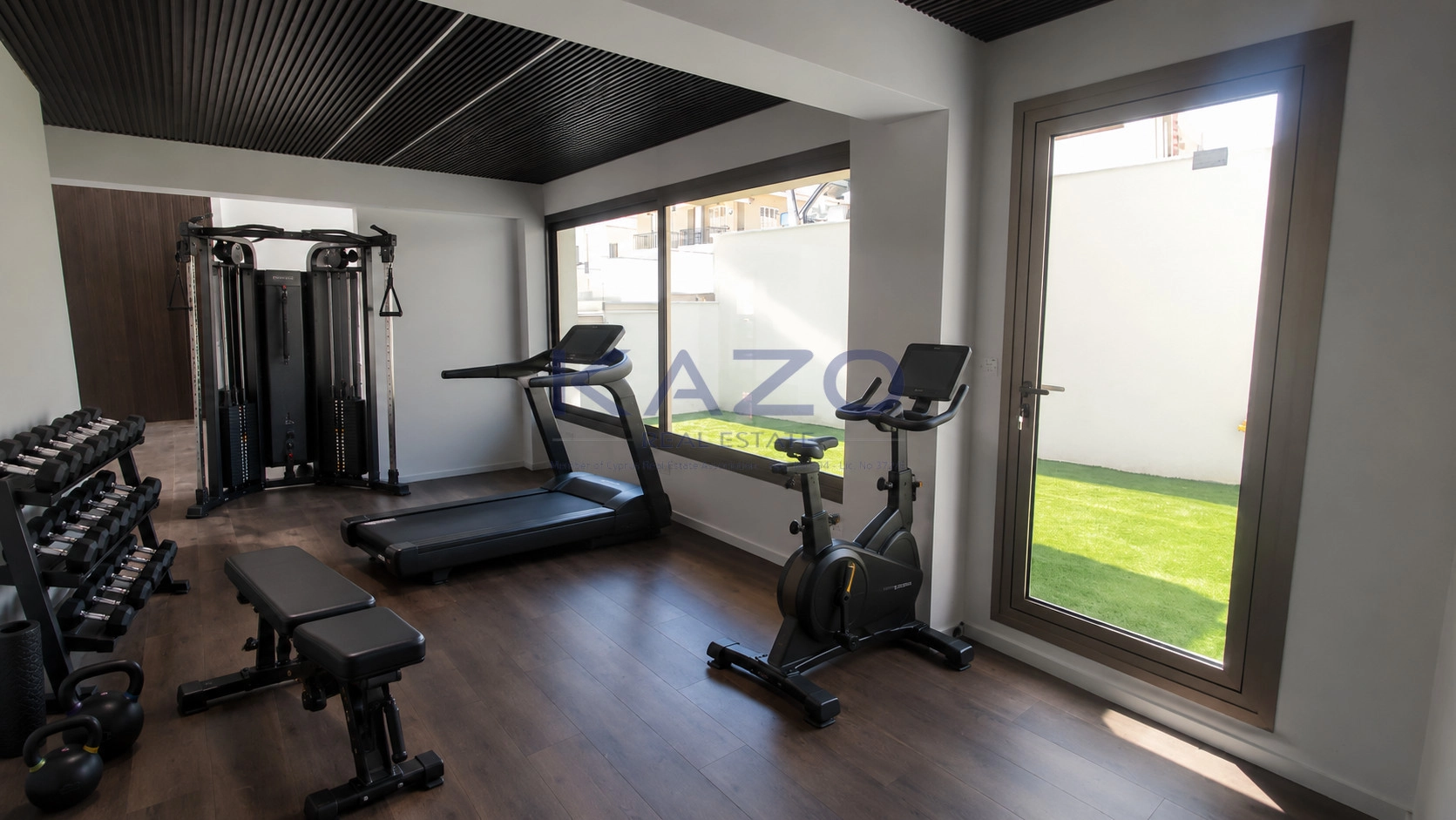 3 Bedroom Apartment for Sale in Limassol – Panthea