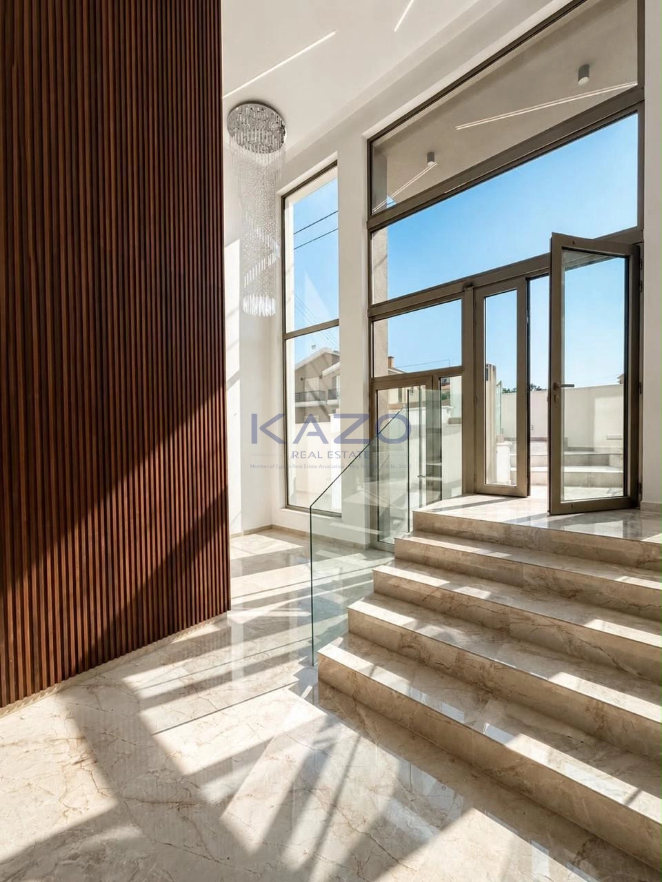 3 Bedroom Apartment for Sale in Limassol – Panthea