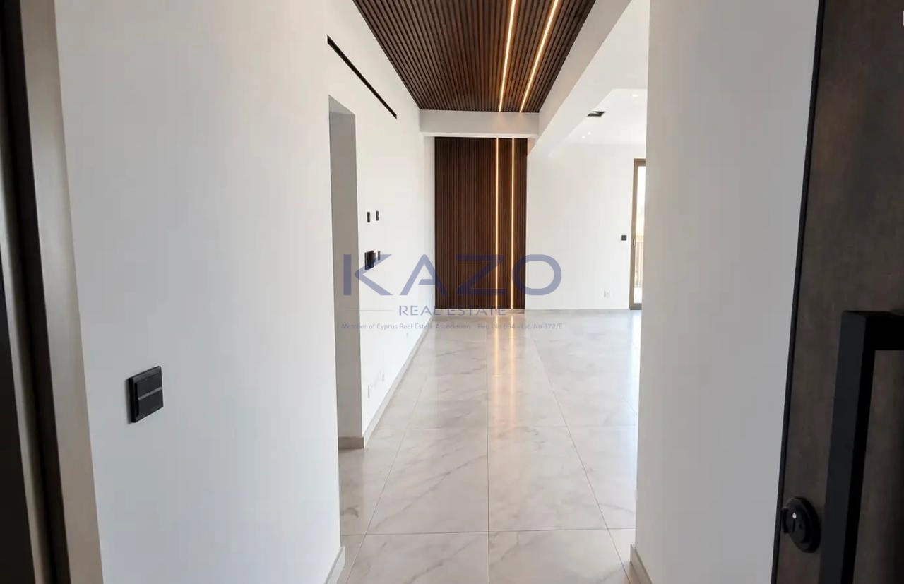 3 Bedroom Apartment for Sale in Limassol – Panthea