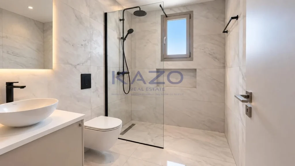 3 Bedroom Apartment for Sale in Limassol – Panthea