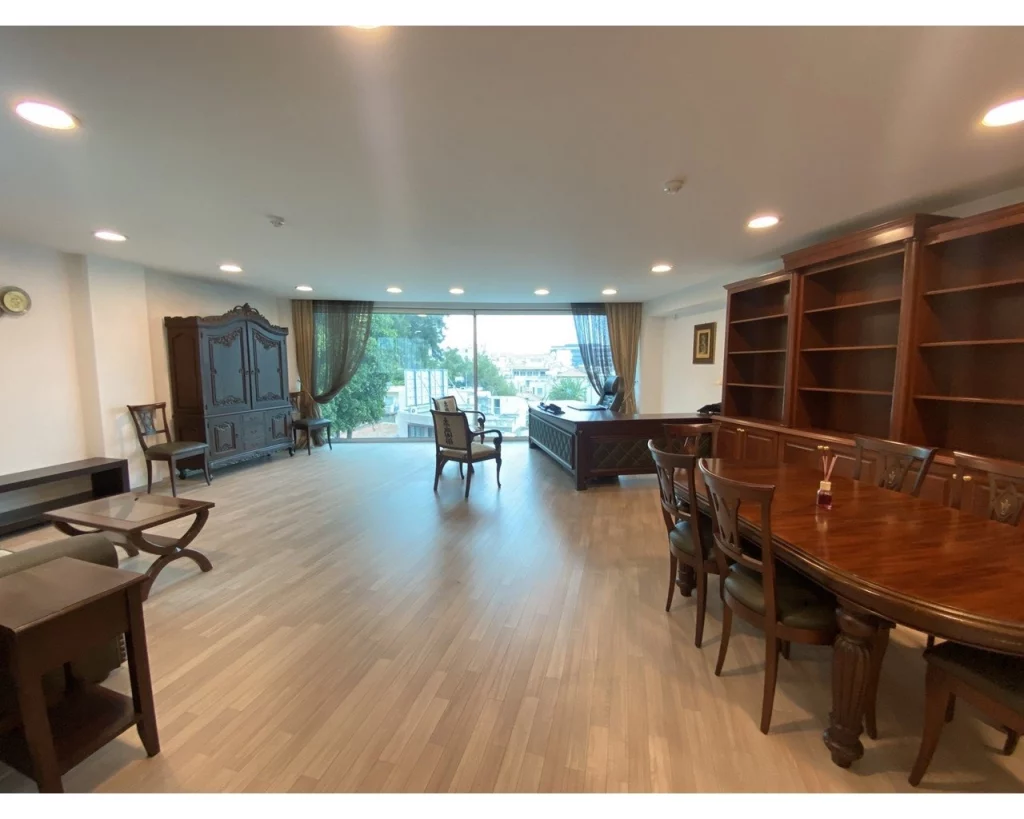 622m² Building for Sale in Limassol – Katholiki