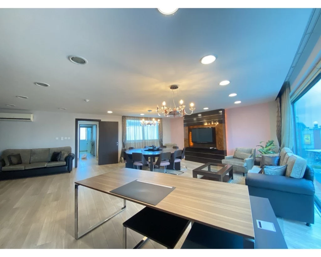 622m² Building for Sale in Limassol – Katholiki