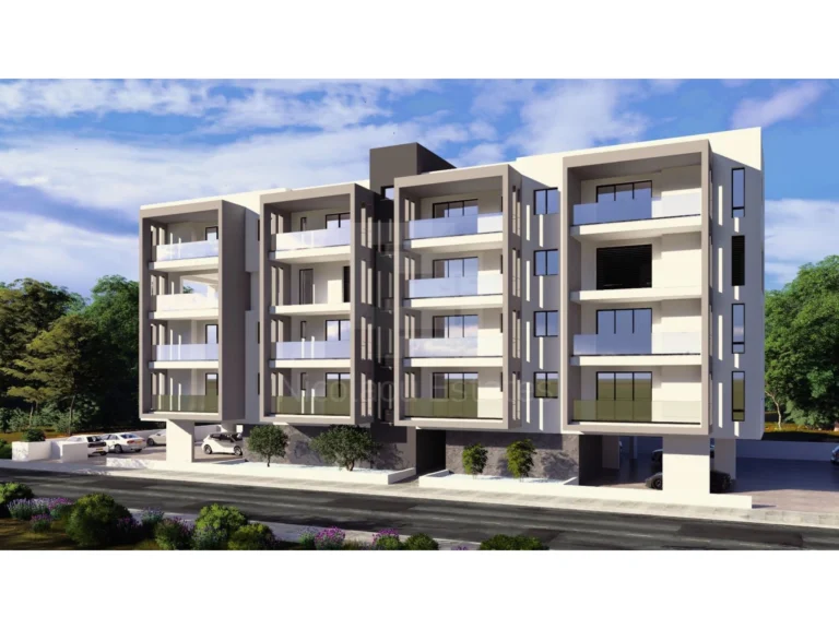 1 Bedroom Apartment for Sale in Strovolos, Nicosia District