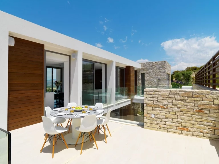 Average Price of a House in Paphos