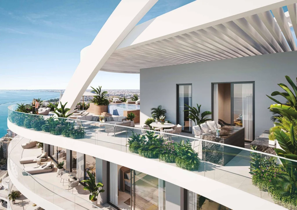 5 Bedroom Apartment for Sale in Limassol District