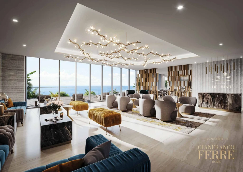 5 Bedroom Apartment for Sale in Limassol District