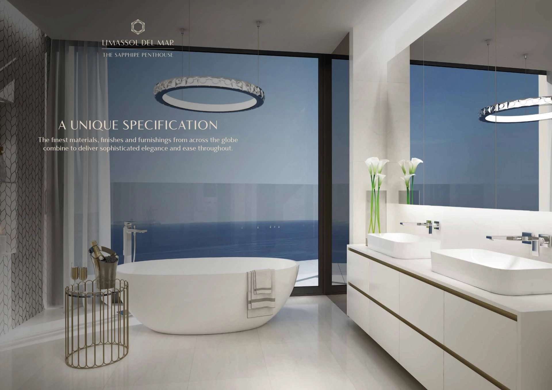 5 Bedroom Apartment for Sale in Limassol District