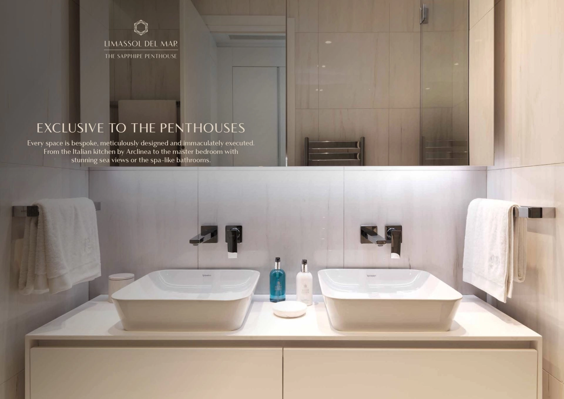 5 Bedroom Apartment for Sale in Limassol District