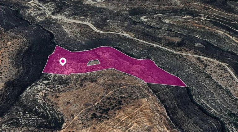 143,145m² Plot for Sale in Sotira, Limassol District
