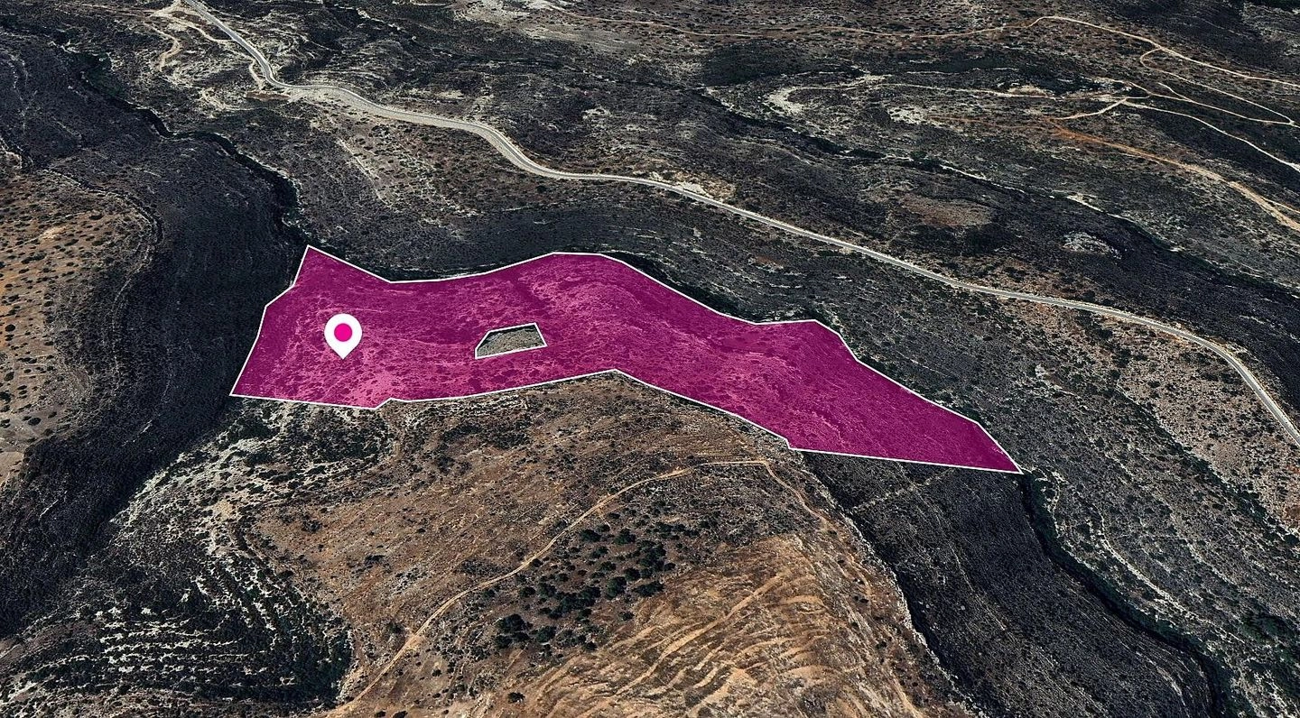 143,145m² Plot for Sale in Sotira, Limassol District