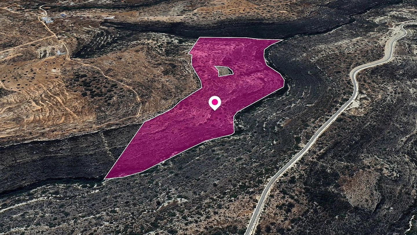 143,145m² Plot for Sale in Sotira, Limassol District