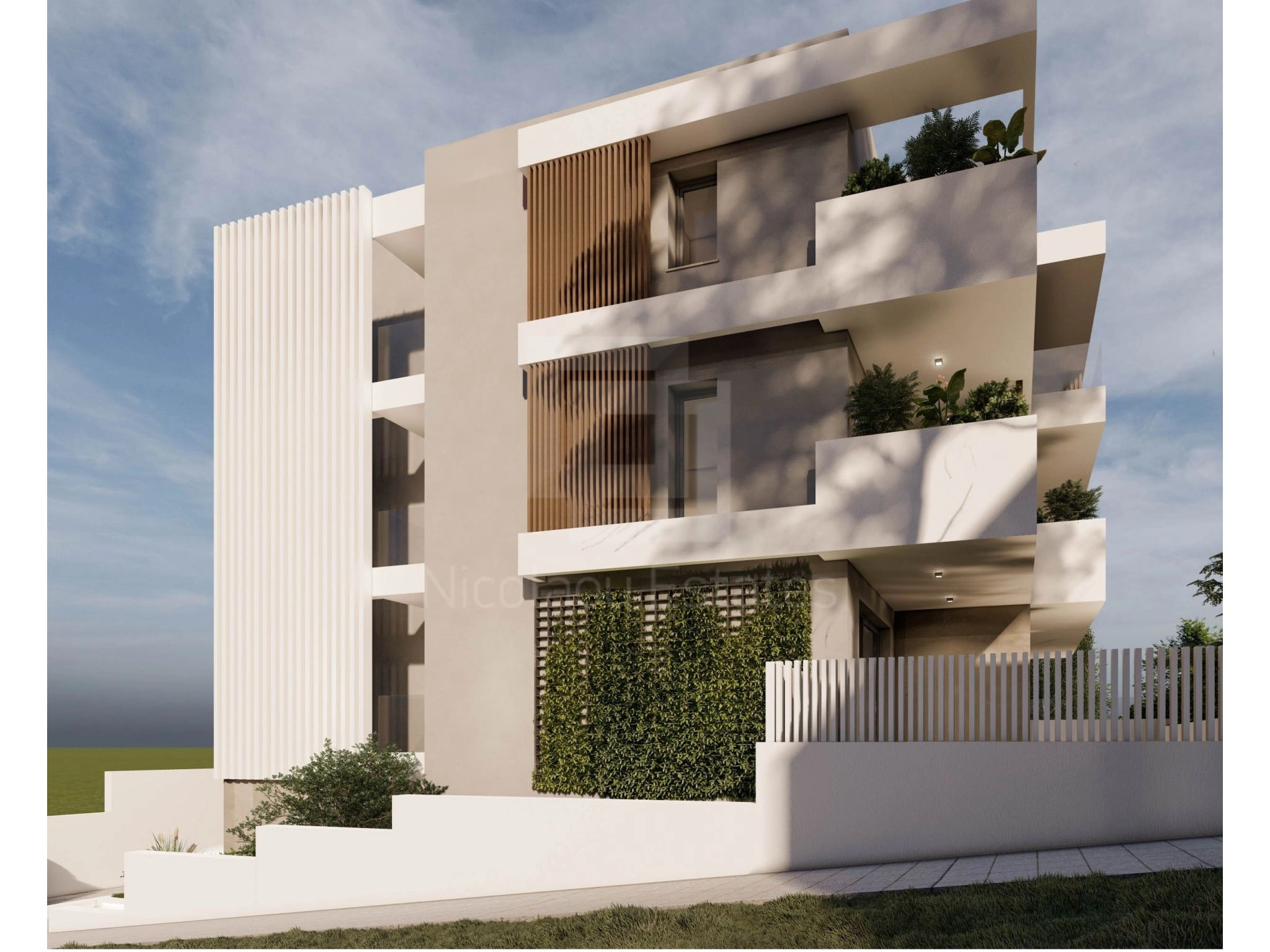1 Bedroom Apartment for Sale in Nicosia District