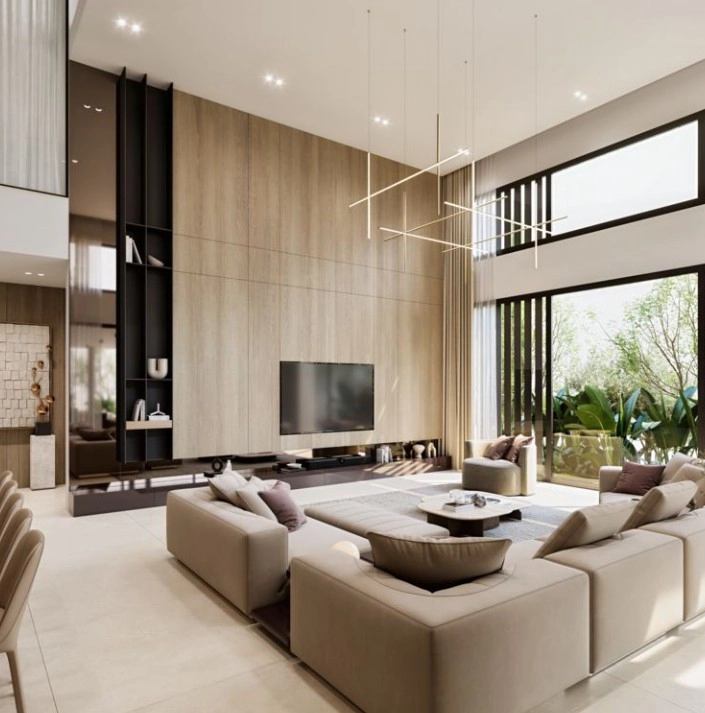 5 Bedroom House for Sale in Limassol – Panthea