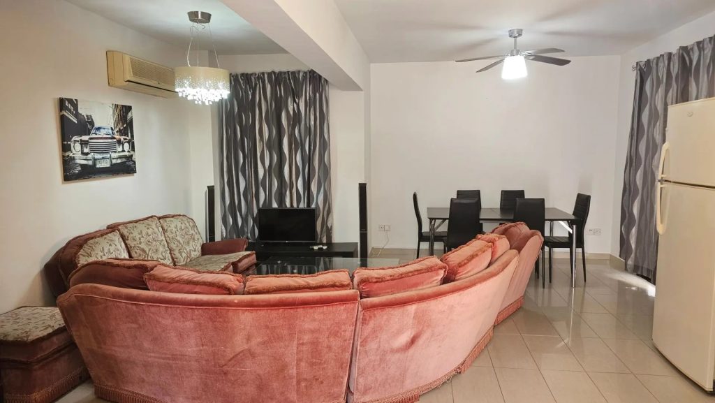2-bed detached house with pool access in Pyla, Larnaca photo 16