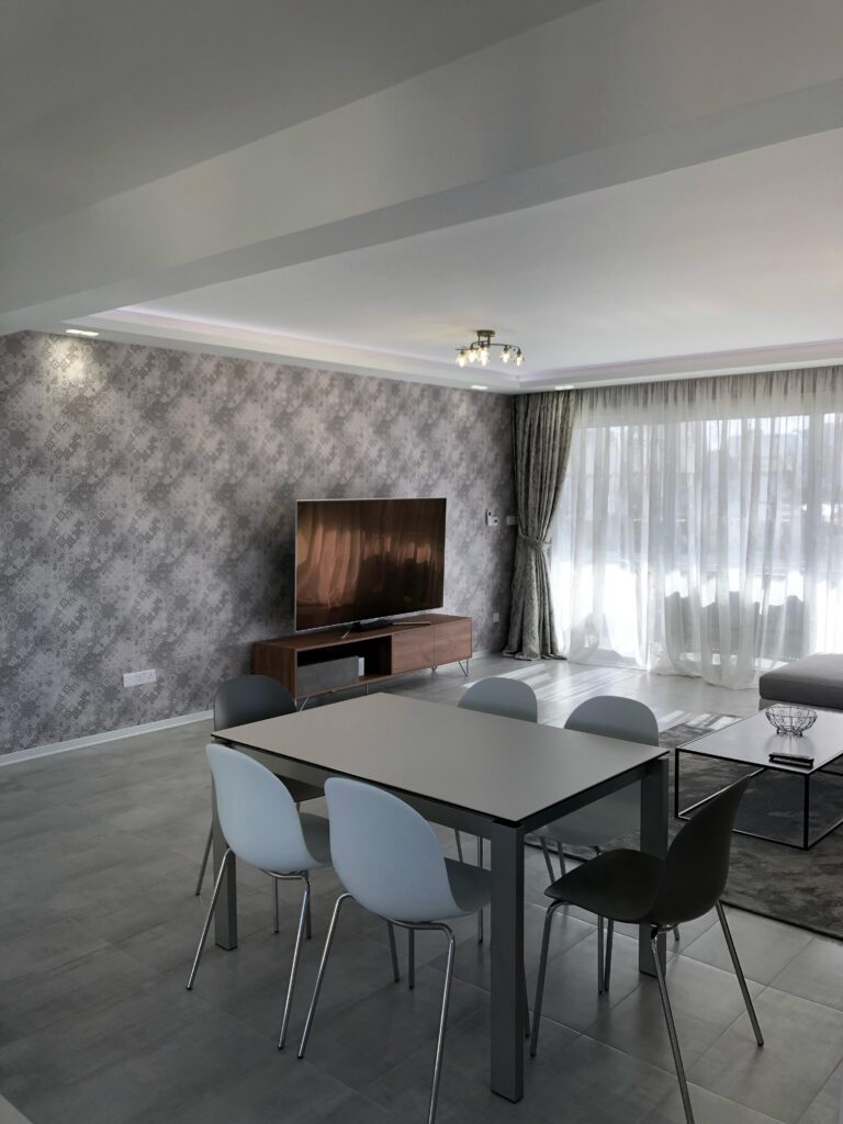 3 Bedroom Apartment for Sale in Limassol – Neapolis