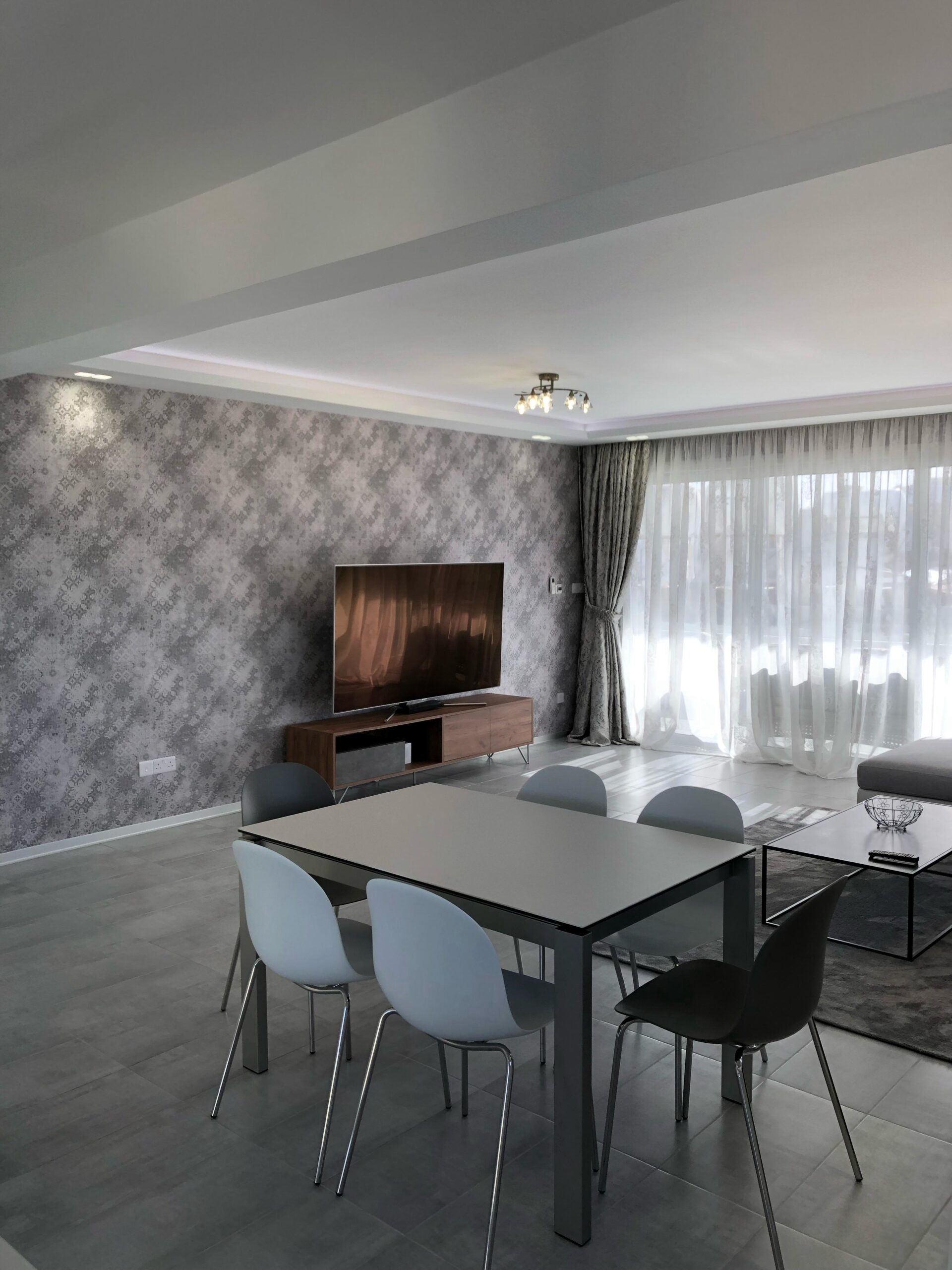 3 Bedroom Apartment for Sale in Limassol – Neapolis