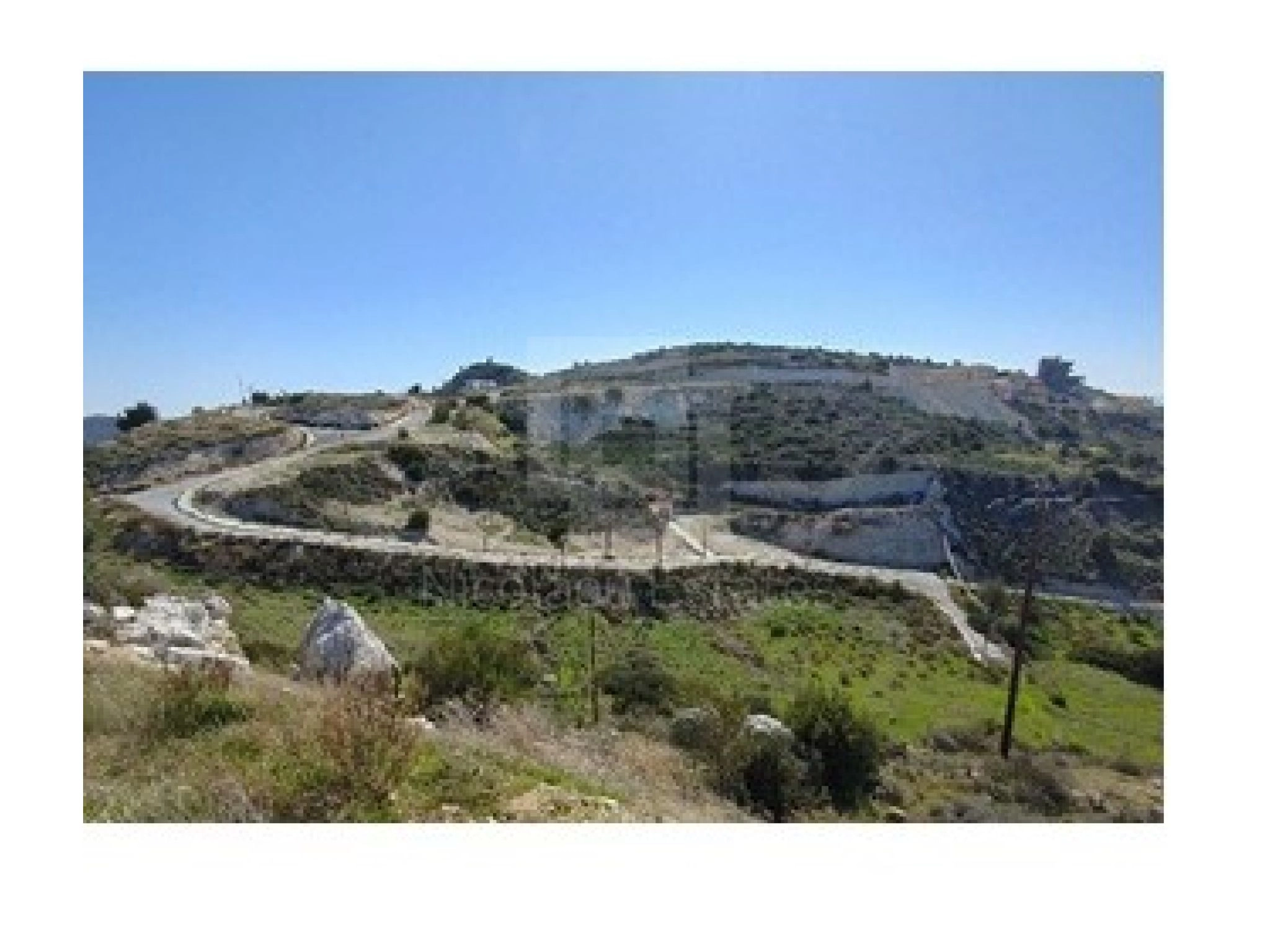 795m² Plot for Sale in Agios Tychonas, Limassol District