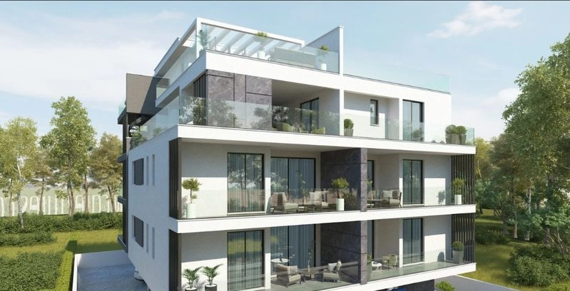 2 Bedroom Apartment for Sale in Larnaca