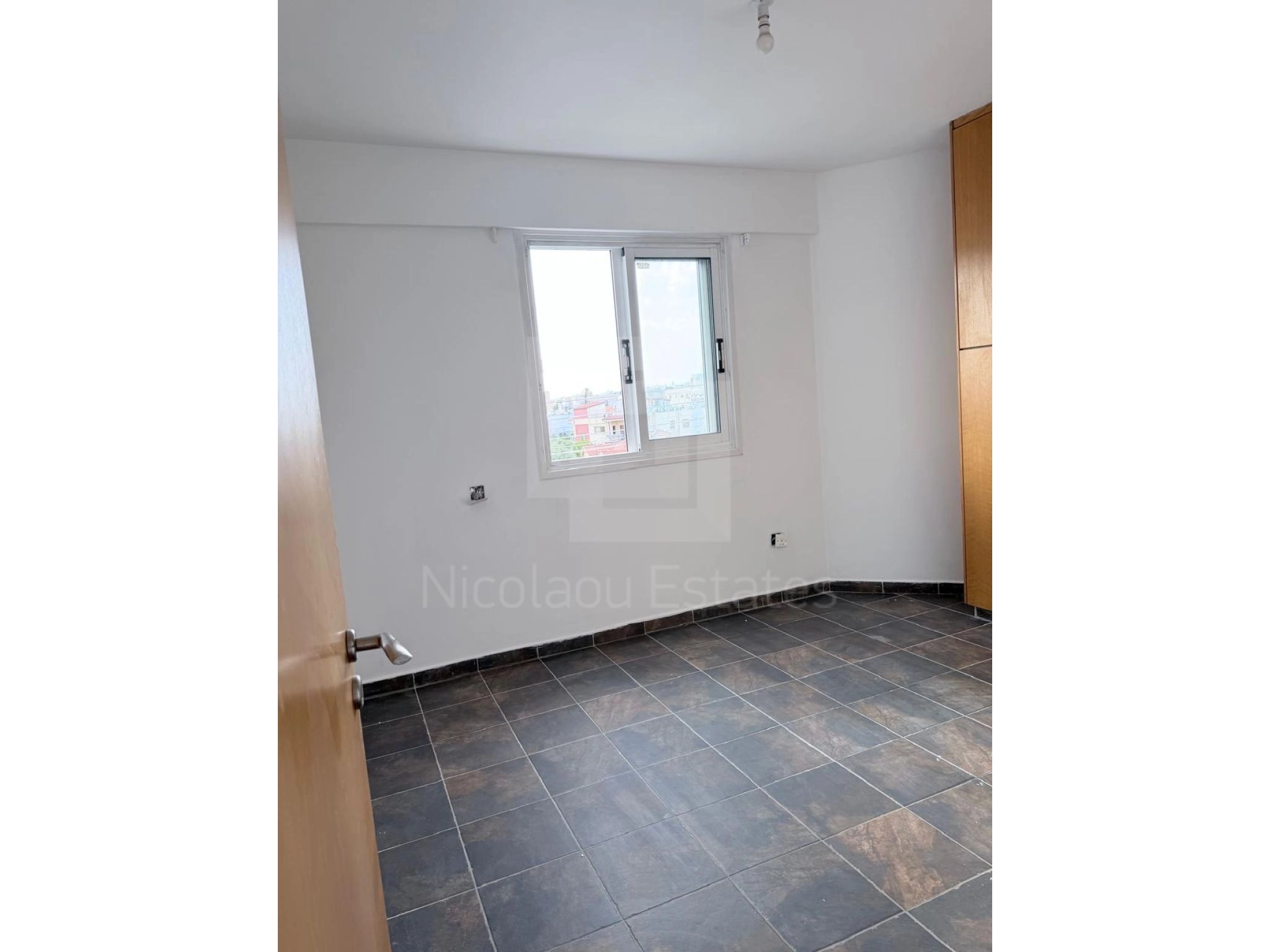 1 Bedroom Apartment for Rent in Aglantzia, Nicosia District