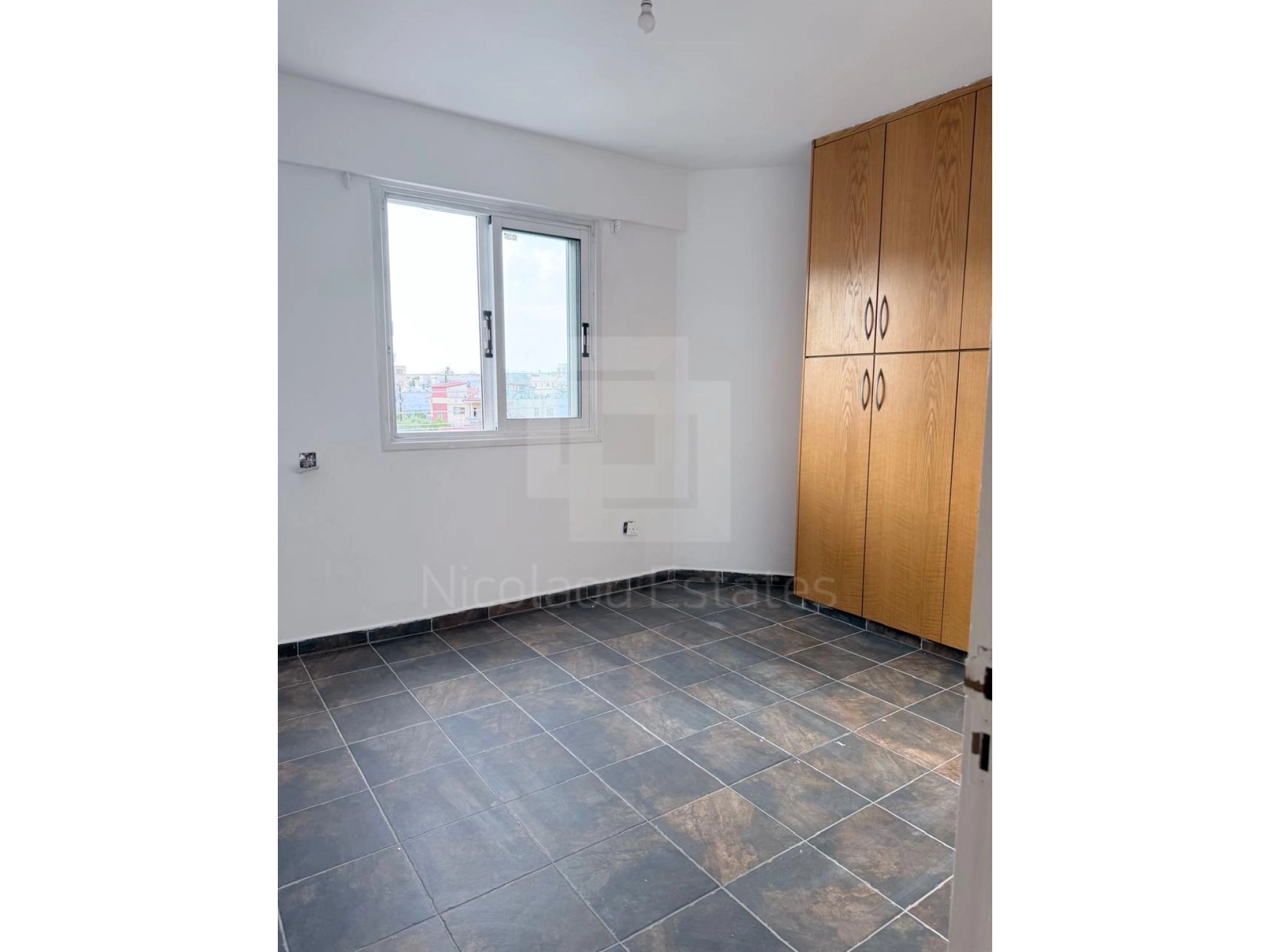 1 Bedroom Apartment for Rent in Aglantzia, Nicosia District