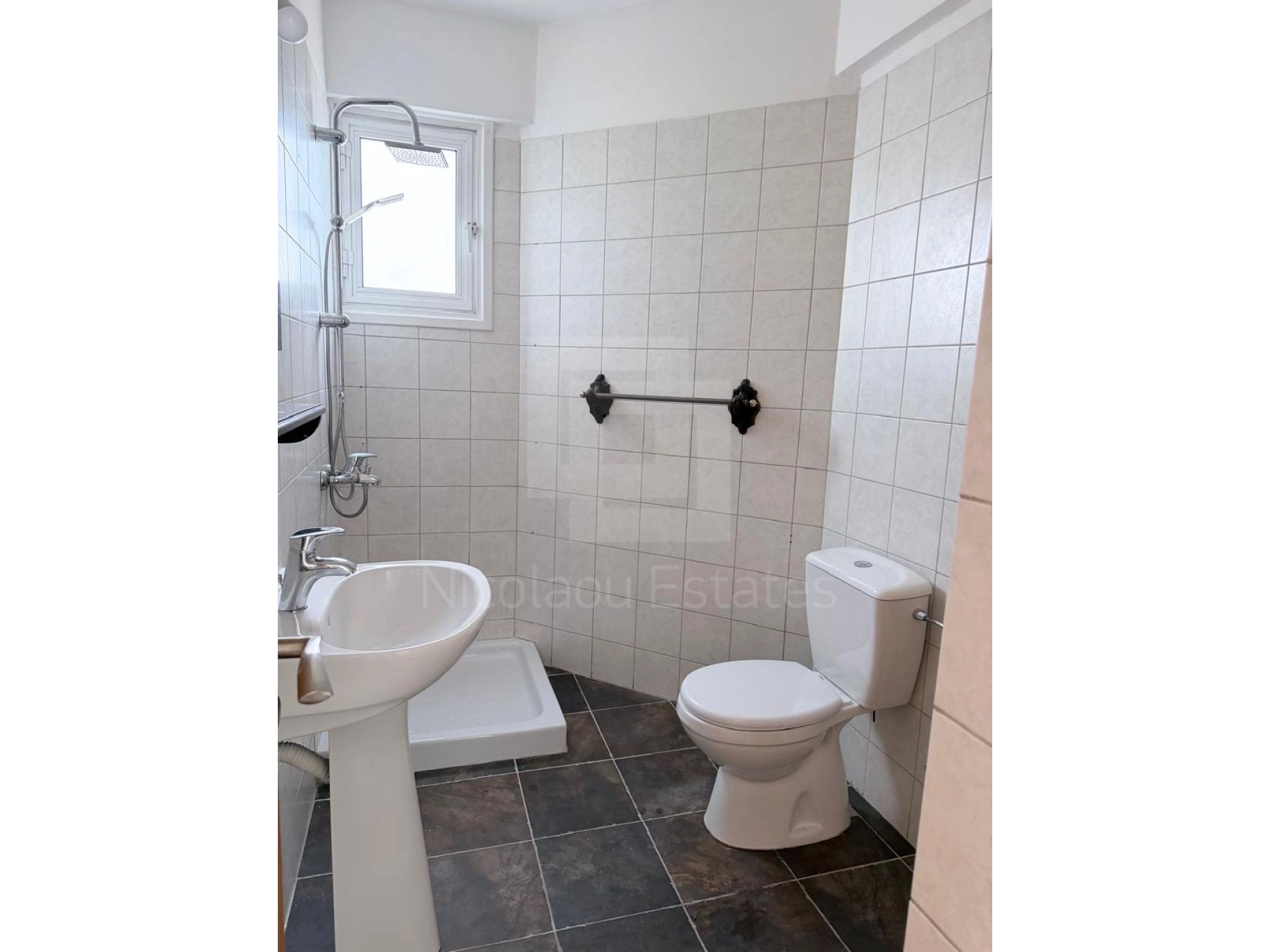 1 Bedroom Apartment for Rent in Aglantzia, Nicosia District