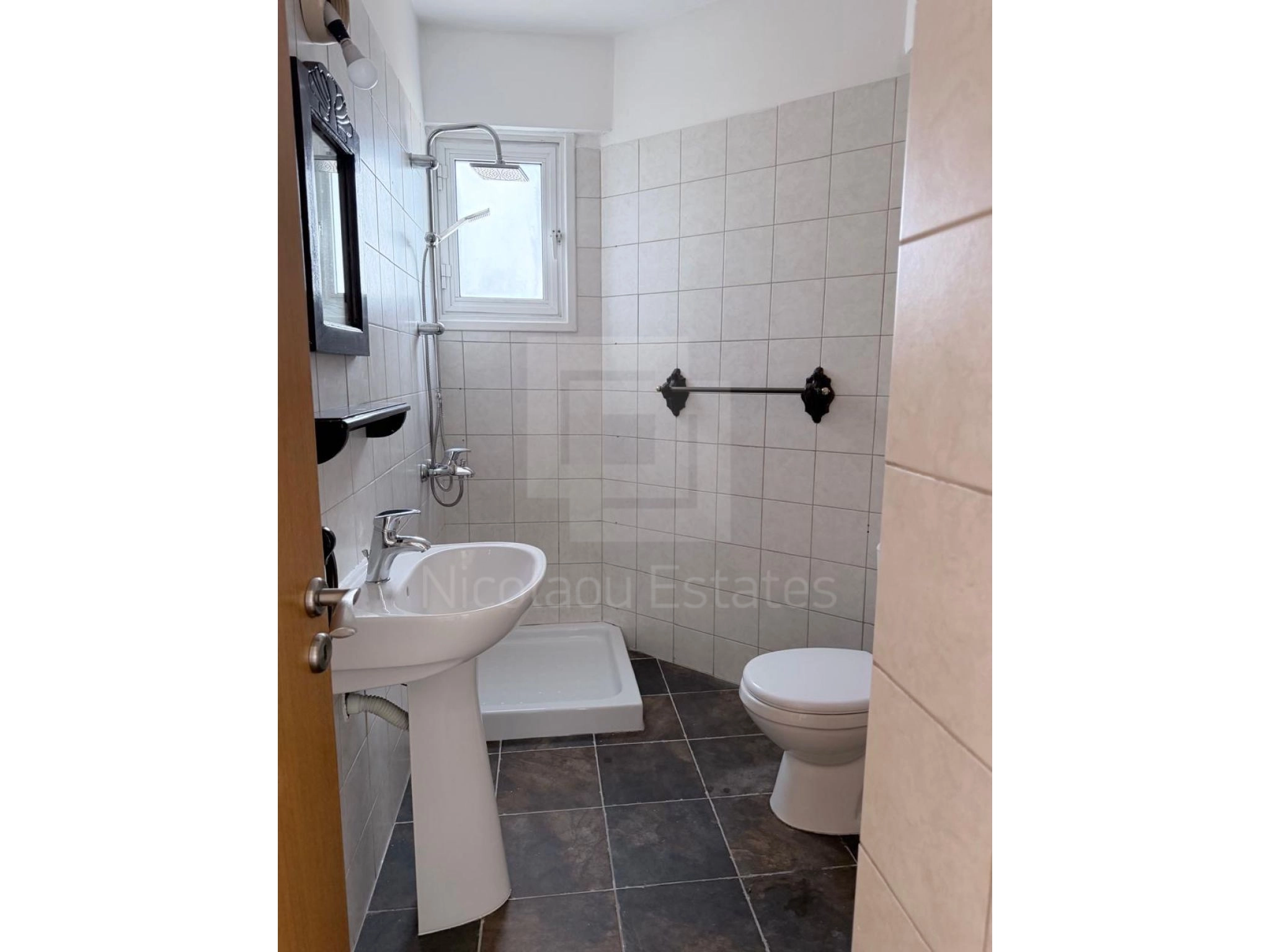 1 Bedroom Apartment for Rent in Aglantzia, Nicosia District