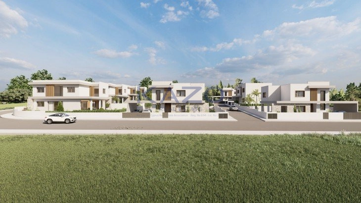 2 Bedroom House for Sale in Souni, Limassol District