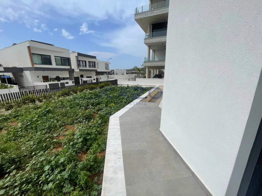 3 Bedroom Apartment for Sale in Limassol District