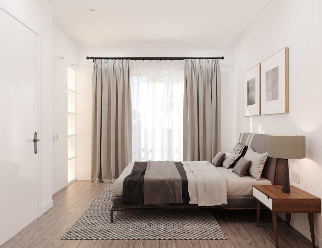 The City Home 2