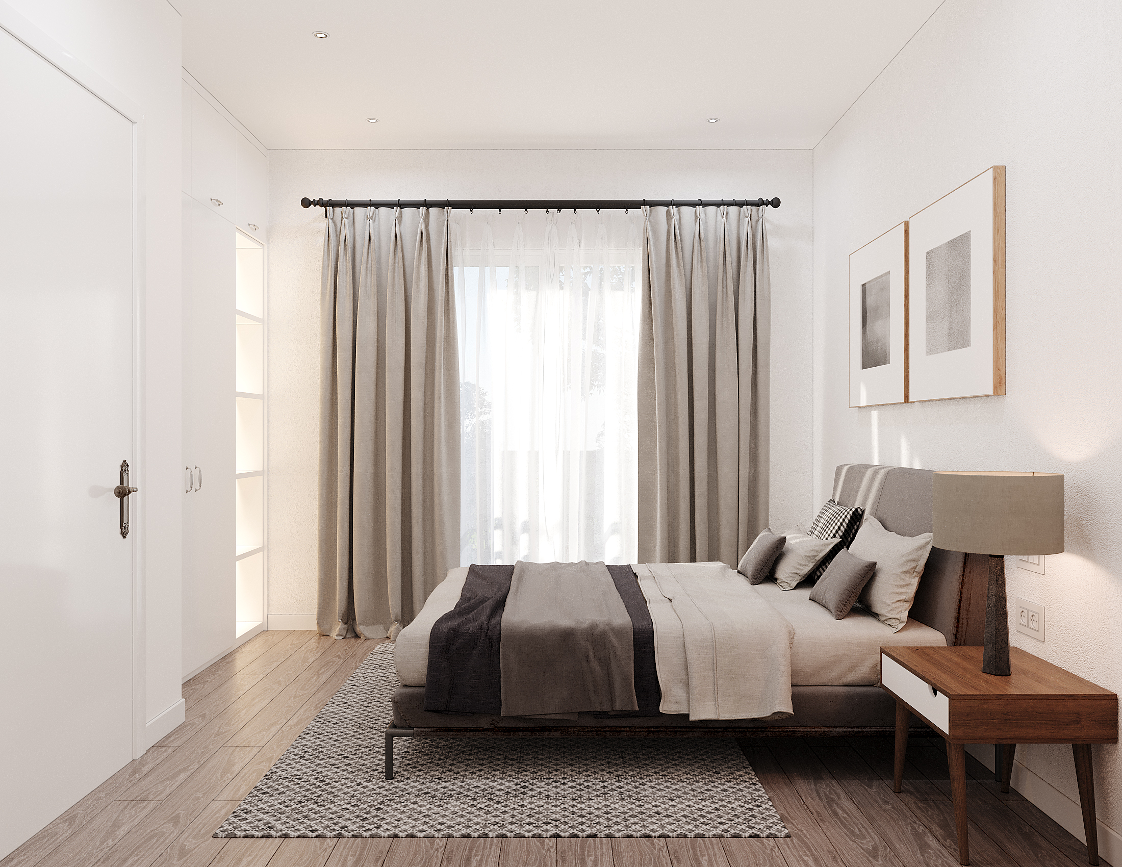 The City Home 2