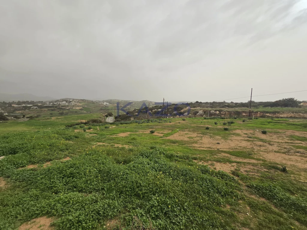 868m² Plot for Sale in Agios Tychonas, Limassol District